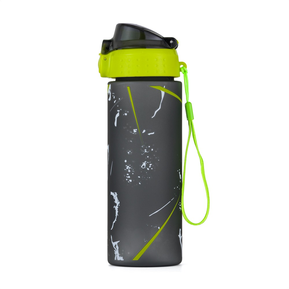 Láhev OXY CLiCK 600 ml Eletric